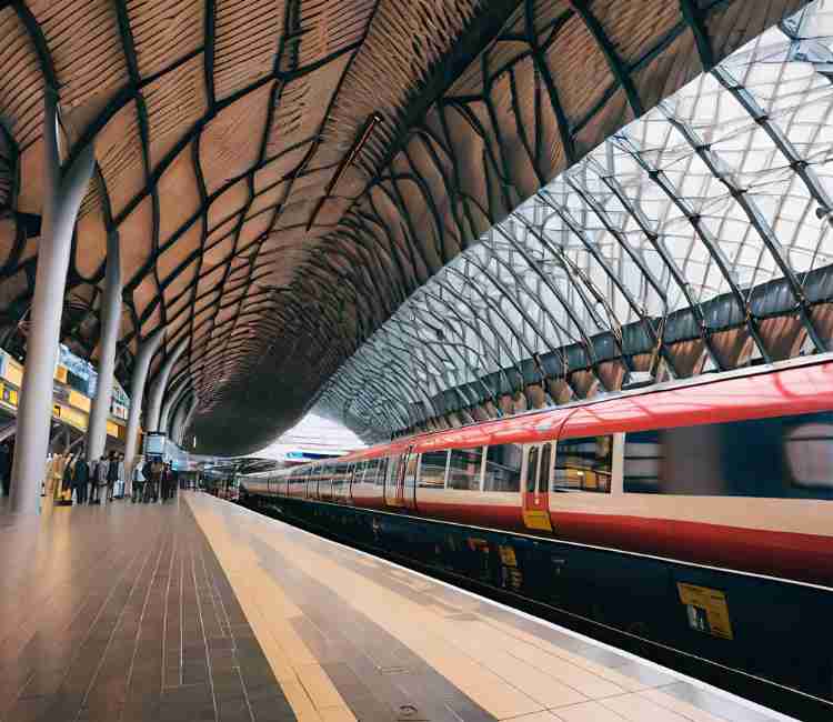 Birmingham New Street Station2