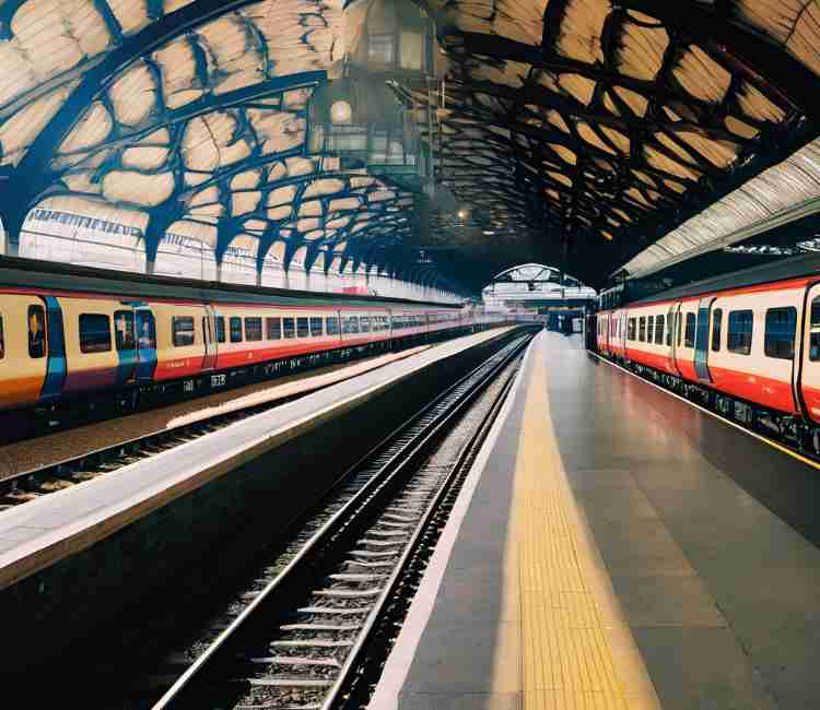 Bristol Temple Meads Station1
