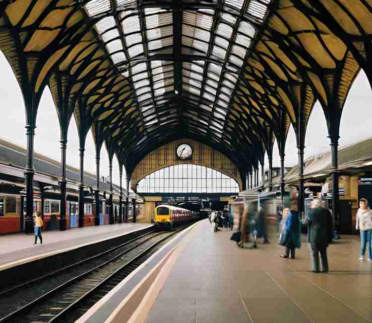 Bristol Temple Meads Station2