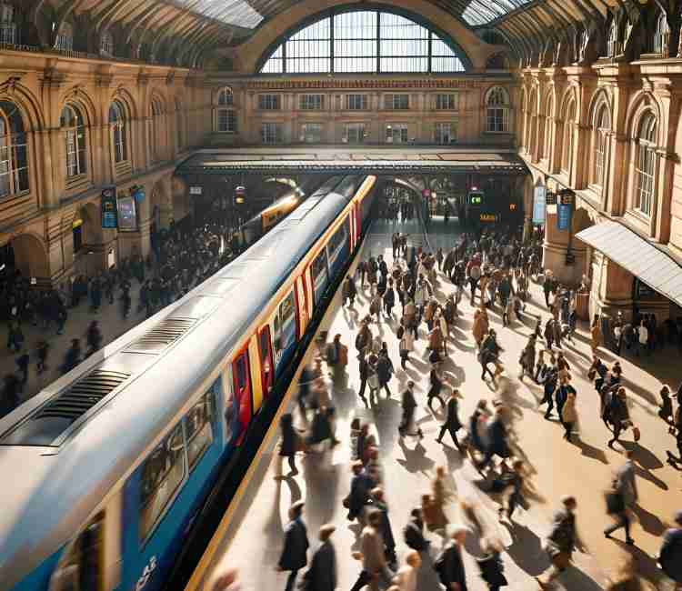 Charing Cross Station1