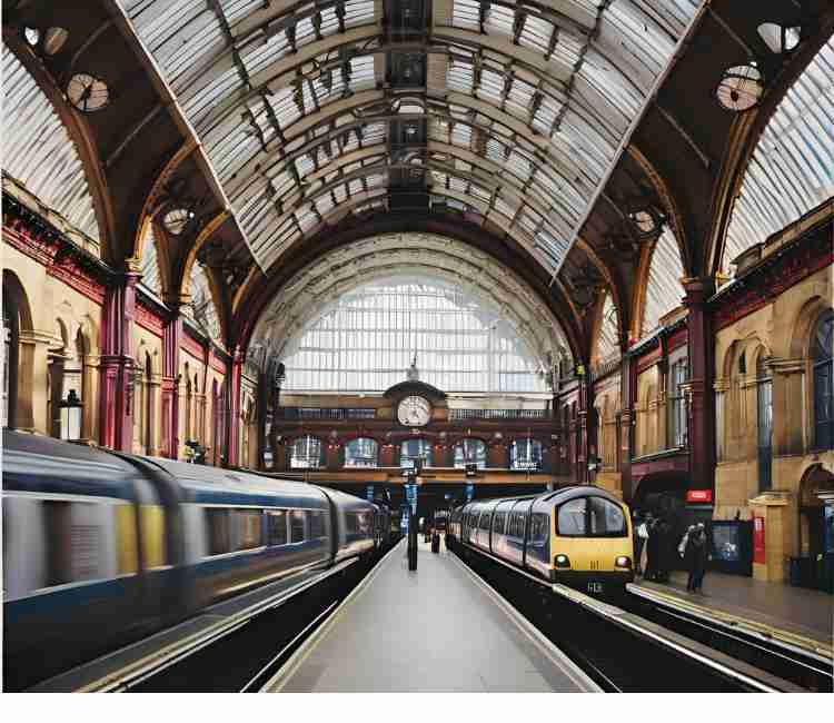Charing Cross Station2