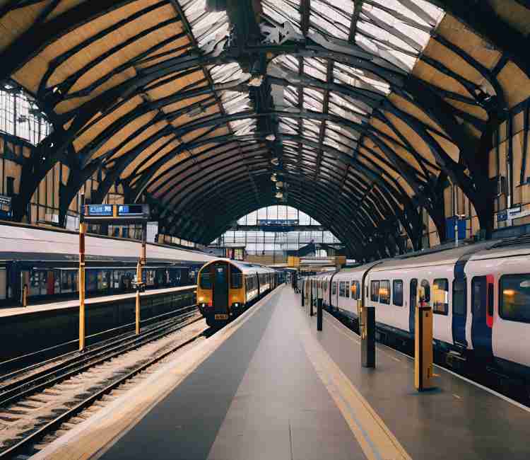 London Bridge Station1